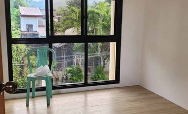 3 Storey Townhouse for sale in San Mateo Rizal near  Quezon City and Marikina City 5 Minutes away for SM Mall
