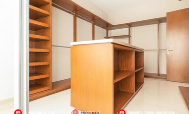 VENTA | CASA EXCLUSIVA DE LUJO FRACCIONAMIENTO LAS PALMAS