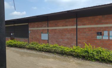 Hacienda de Venta en Milagro
