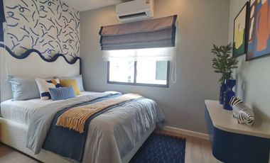 ♦ Plot Camelia ♦ Single house 2 storey, 70.3 sq.w. 245 sq.m. | 4 Beds, 3 Parking | Saransiri Salaya - Pinklao (สราญสิริ ศาลายา – ปิ่นเกล้า) | Near MUI