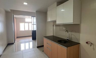 1 bedroom unit condo for sale san antonio residence in Makati ready for occupancy and rent to own