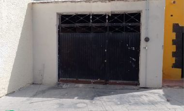 SE RENTA BODEGA EN TECAMAC