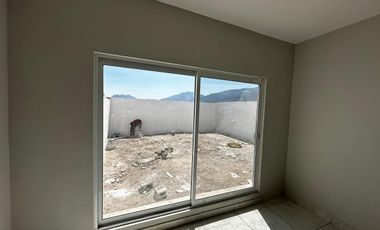 Casa en venta en Privanzas Mirasierra Saltillo Coahuila