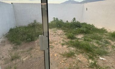 Casa en venta en Privanzas Mirasierra Saltillo Coahuila