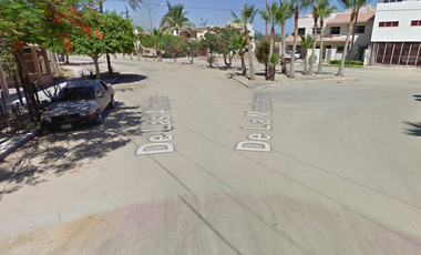 ¡¡¡ CASA EN REMATE BANCARIO EN SEC. DE LA SELVA FIDEPAZ, LA PAZ BAJA CALIFORNIA!!!