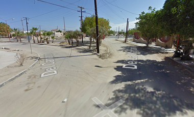 ¡¡¡ CASA EN REMATE BANCARIO EN SEC. DE LA SELVA FIDEPAZ, LA PAZ BAJA CALIFORNIA!!!