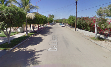 ¡¡¡ CASA EN REMATE BANCARIO EN SEC. DE LA SELVA FIDEPAZ, LA PAZ BAJA CALIFORNIA!!!