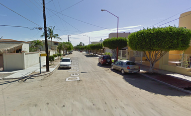 ¡¡¡ CASA EN REMATE BANCARIO EN SEC. DE LA SELVA FIDEPAZ, LA PAZ BAJA CALIFORNIA!!!