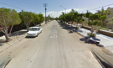 ¡¡¡ CASA EN REMATE BANCARIO EN SEC. DE LA SELVA FIDEPAZ, LA PAZ BAJA CALIFORNIA!!!