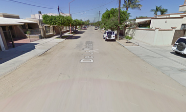 ¡¡¡ CASA EN REMATE BANCARIO EN SEC. DE LA SELVA FIDEPAZ, LA PAZ BAJA CALIFORNIA!!!