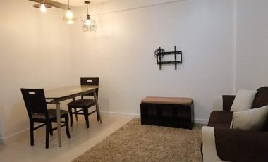 For Sale/ Rent: Cedar Crest 2-BEDROOM Furnished Condominium in Acacia Estates Taguig