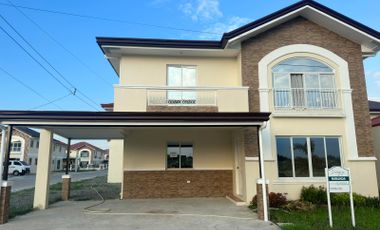 4 Bedrooms HOuse In Angeles City Near Clark !!