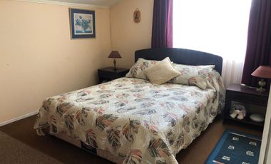 Venta Hermosa casa en Niebla Villa el Delfín