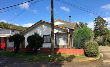Venta Hermosa casa en Niebla Villa el Delfín
