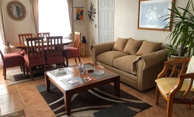 Venta Hermosa casa en Niebla Villa el Delfín