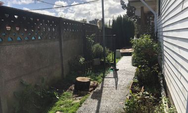 Venta Hermosa casa en Niebla Villa el Delfín