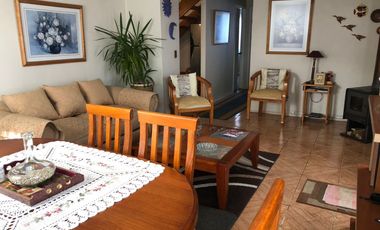 Venta Hermosa casa en Niebla Villa el Delfín