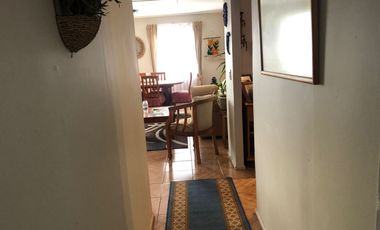 Venta Hermosa casa en Niebla Villa el Delfín