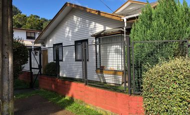 Venta Hermosa casa en Niebla Villa el Delfín