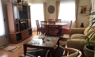 Venta Hermosa casa en Niebla Villa el Delfín