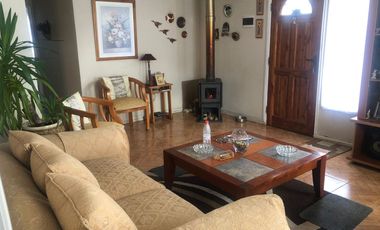 Venta Hermosa casa en Niebla Villa el Delfín