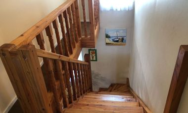 Venta Hermosa casa en Niebla Villa el Delfín