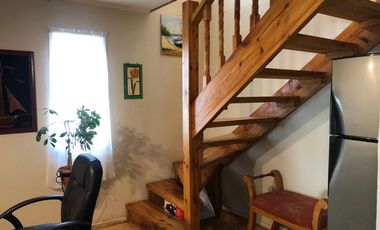 Venta Hermosa casa en Niebla Villa el Delfín