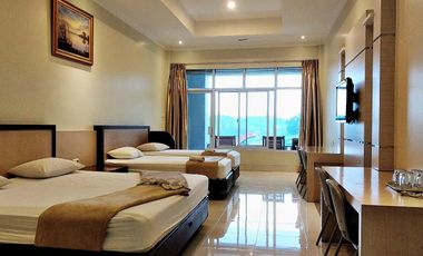 Dijual Villa Mewah Di Gunung Lawu Tawangmangu Karanganyar Jawa Tengah