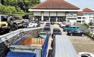 Dijual Villa Mewah Di Gunung Lawu Tawangmangu Karanganyar Jawa Tengah