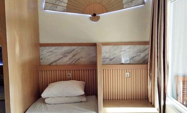 Dijual Villa Mewah Di Gunung Lawu Tawangmangu Karanganyar Jawa Tengah