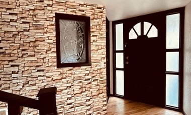 Venta Casa en Fraccionamiento Arboledas San Javier, Pachuca, Hgo.