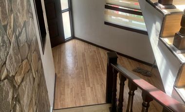 Venta Casa en Fraccionamiento Arboledas San Javier, Pachuca, Hgo.