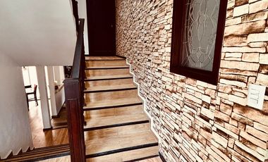 Venta Casa en Fraccionamiento Arboledas San Javier, Pachuca, Hgo.