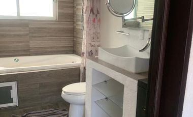 Venta Casa en Fraccionamiento Arboledas San Javier, Pachuca, Hgo.