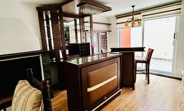 Venta Casa en Fraccionamiento Arboledas San Javier, Pachuca, Hgo.