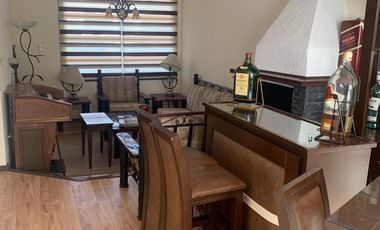 Venta Casa en Fraccionamiento Arboledas San Javier, Pachuca, Hgo.