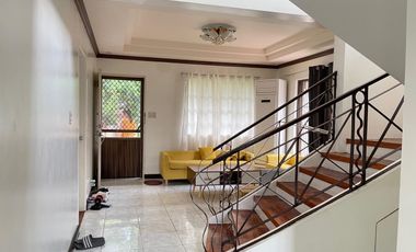 4 Bedroom House & Lot for Sale in Vista Verde Village, Bacoor Cavite