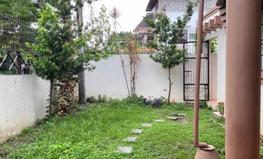 4 Bedroom House & Lot for Sale in Vista Verde Village, Bacoor Cavite