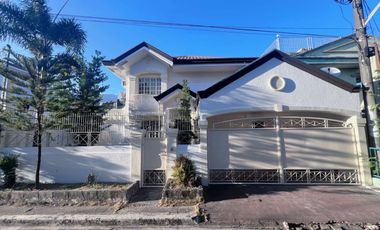 4 Bedroom House & Lot for Sale in Vista Verde Village, Bacoor Cavite
