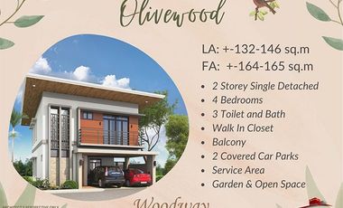 4 Bedroom Ready for Occupancy Single detached House in Talisay City Cebu