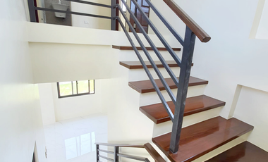 4 Bedroom Ready for Occupancy Single detached House in Talisay City Cebu