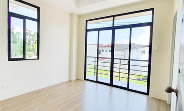4 Bedroom Ready for Occupancy Single detached House in Talisay City Cebu