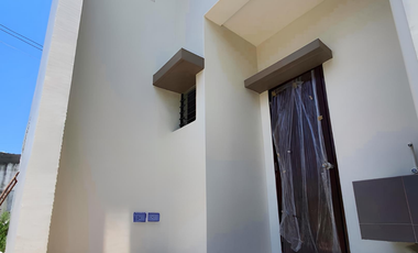 4 Bedroom Ready for Occupancy Single detached House in Talisay City Cebu