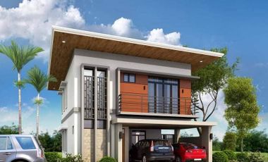 4 Bedroom Ready for Occupancy Single detached House in Talisay City Cebu