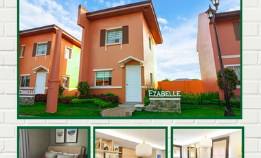 2-Storey 2 Bedrooms House for Sales in General Trias, Cavite