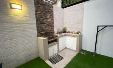 Casa en venta Virreyes Residencial Coto seguridad amenidades  Andares