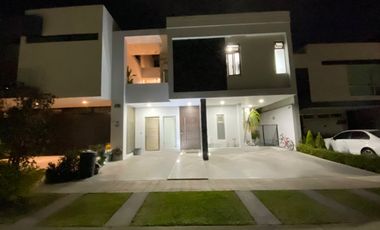 Casa en venta Virreyes Residencial Coto seguridad amenidades  Andares