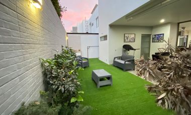 Casa en venta Virreyes Residencial Coto seguridad amenidades  Andares