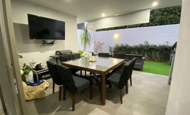 Casa en venta Virreyes Residencial Coto seguridad amenidades  Andares