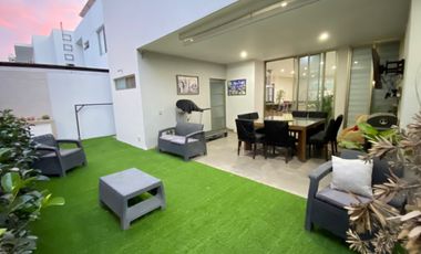 Casa en venta Virreyes Residencial Coto seguridad amenidades  Andares